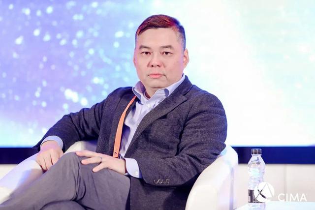 麦当劳中国CFO黄鸿飞谈管理会计，增效和集约实践