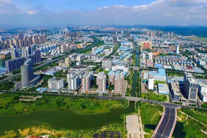 南宁市高新区财政局：“四点发力”完善财政预算绩效管理制度建设