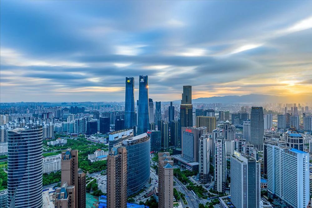 南昌市财政局构建“四维拼图” 打造预算绩效管理新格局